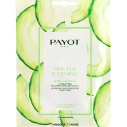 Payot Morning Masks Winter Is Coming Sheet Mask von Outlet
