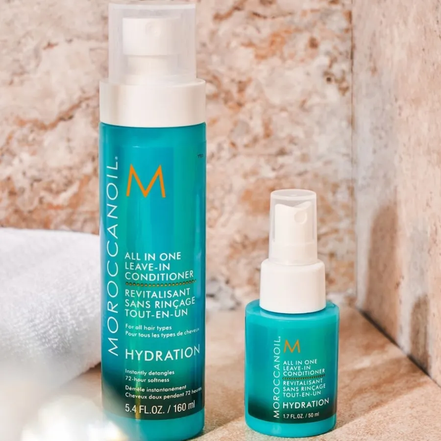 Moroccanoil All in One Leave-In Conditioner Sale