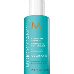 Moroccanoil Color Care Shampoo