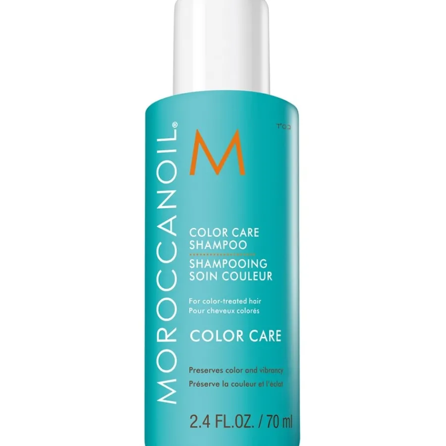 Moroccanoil Color Care Shampoo