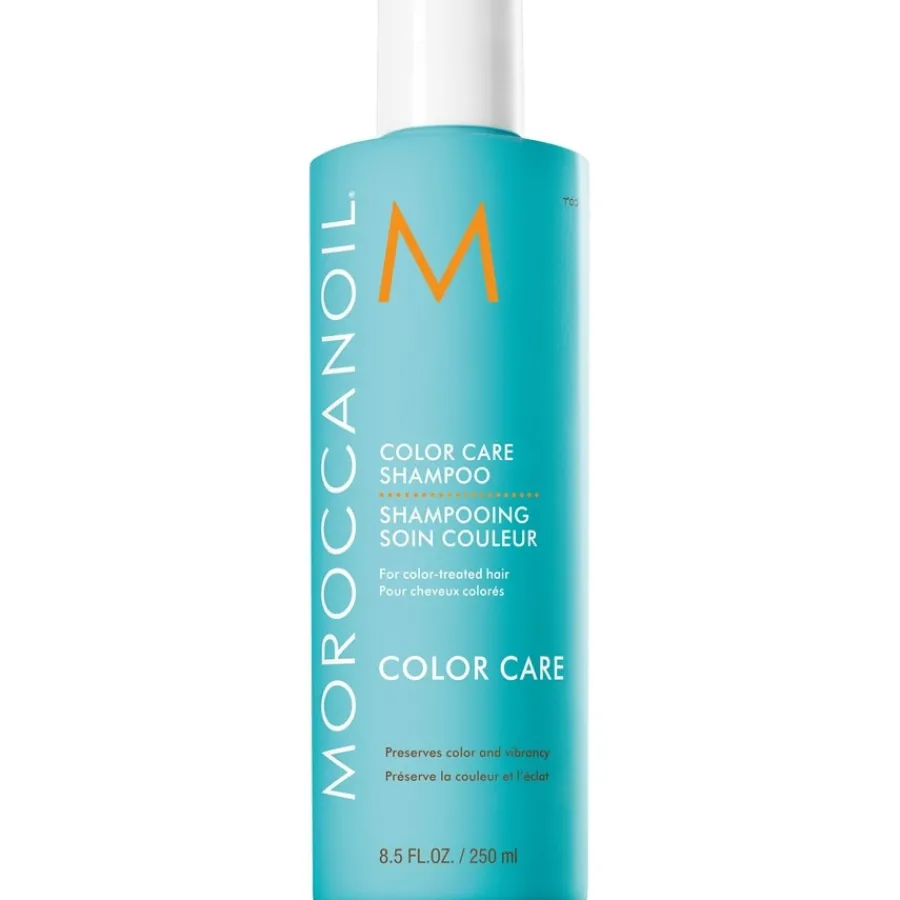 Moroccanoil Color Care Shampoo