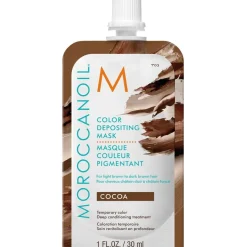 Moroccanoil Color Depositing Mask Reisegröße Discount