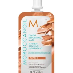 Moroccanoil Color Depositing Mask Reisegröße Discount
