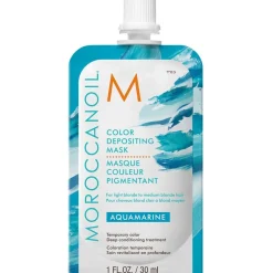 Moroccanoil Color Depositing Mask Reisegröße Discount