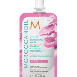 Moroccanoil Color Depositing Mask Reisegröße Discount