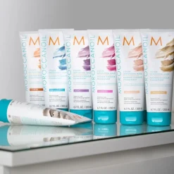 Moroccanoil Color Depositing Mask