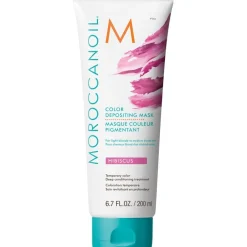 Moroccanoil Color Depositing Mask