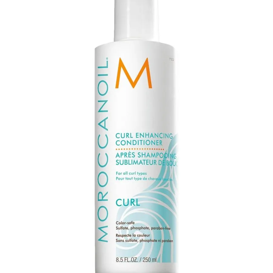 Moroccanoil Curl Enhancing Conditioner