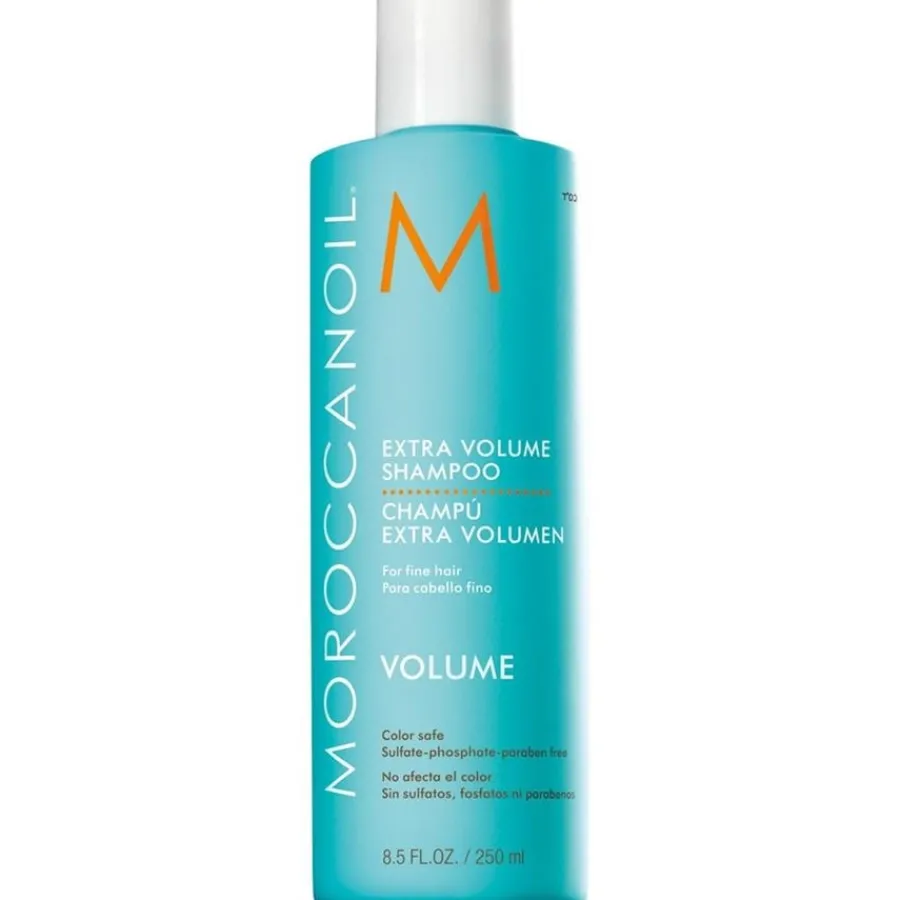 Moroccanoil Extra Volume Shampoo