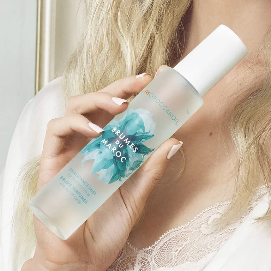Moroccanoil Hair & Body Mist Brumes du Maroc Discount
