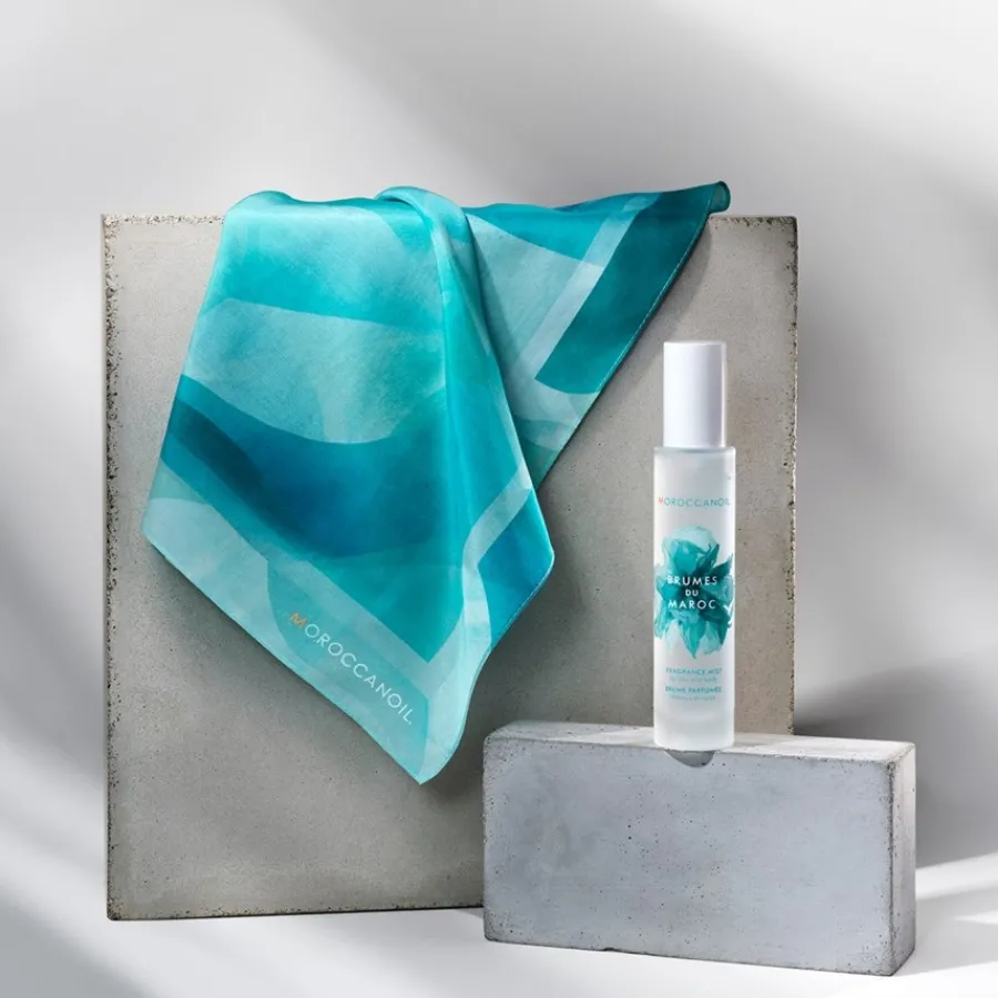 Moroccanoil Hair & Body Mist Brumes du Maroc Discount