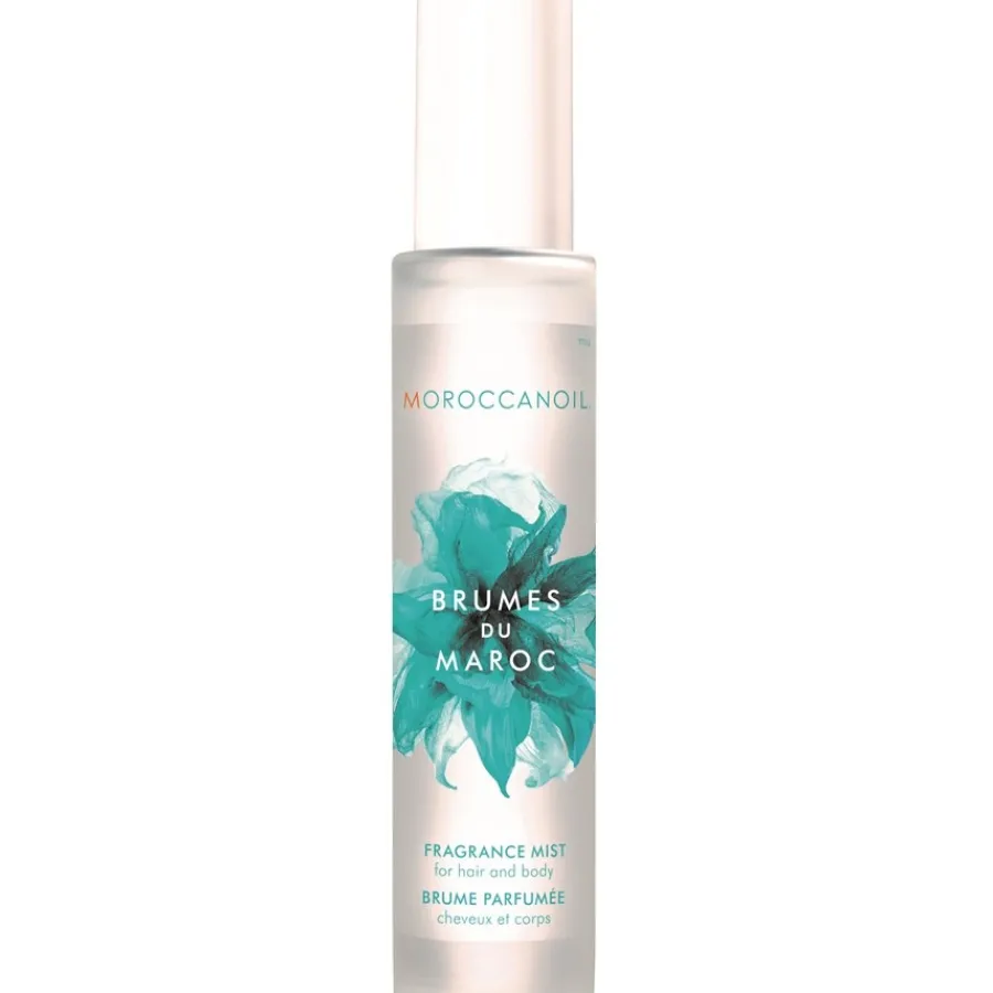 Moroccanoil Hair & Body Mist Brumes du Maroc Discount