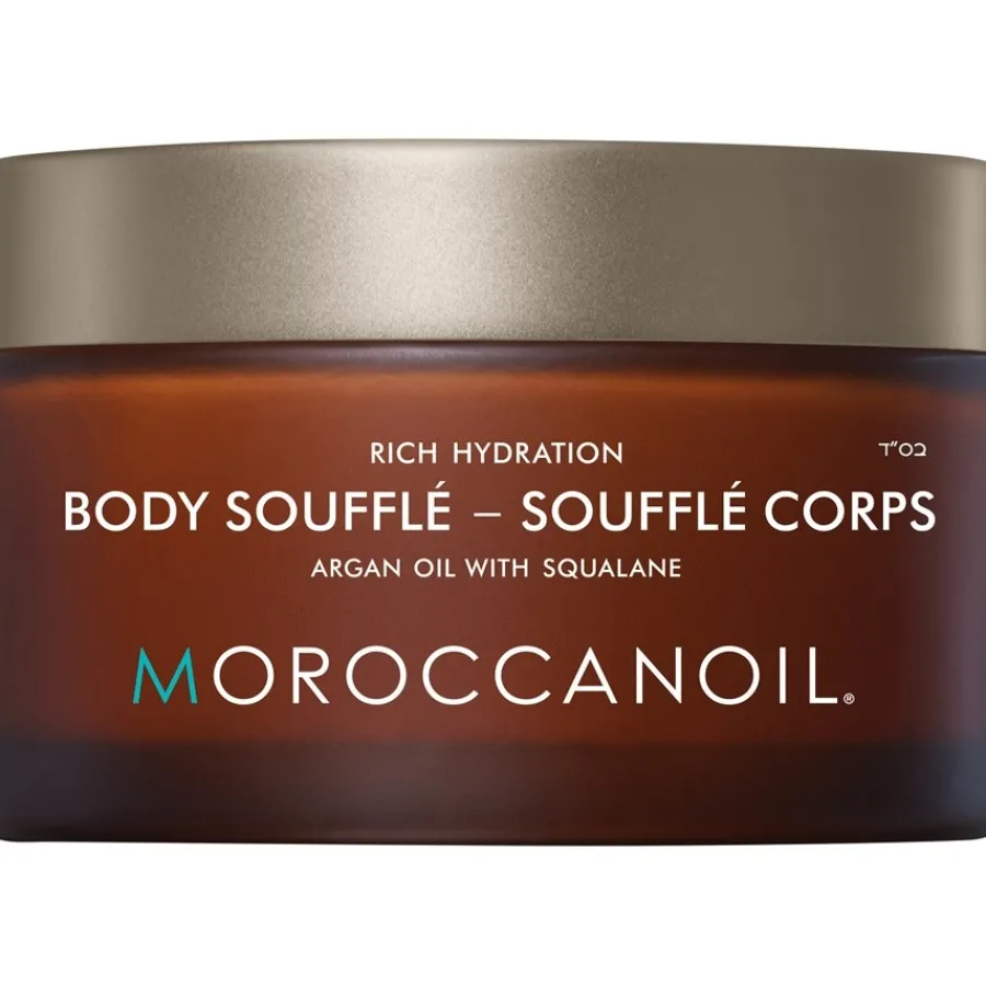 Moroccanoil Körper Soufflé