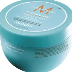 Moroccanoil Smoothing Mask
