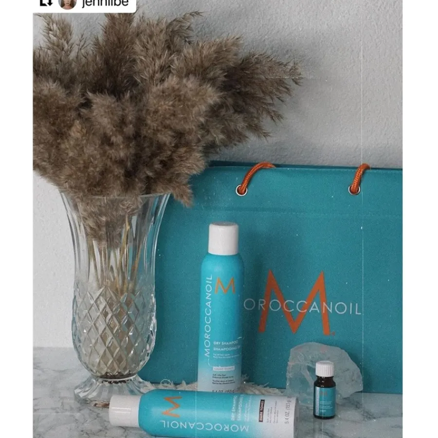 Moroccanoil Trockenshampoo Outlet