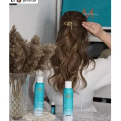 Moroccanoil Trockenshampoo Outlet