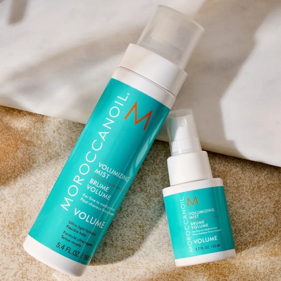 Moroccanoil Volumizing Mist Clearance
