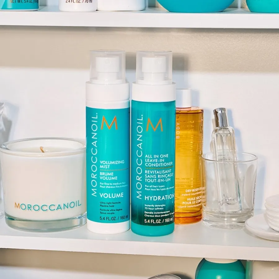 Moroccanoil Volumizing Mist Clearance
