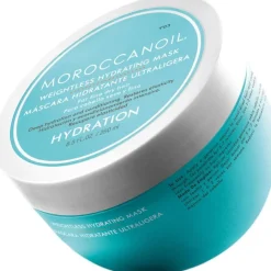 Moroccanoil Weightless Hydrating Mask
