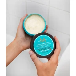 Moroccanoil Weightless Hydrating Mask