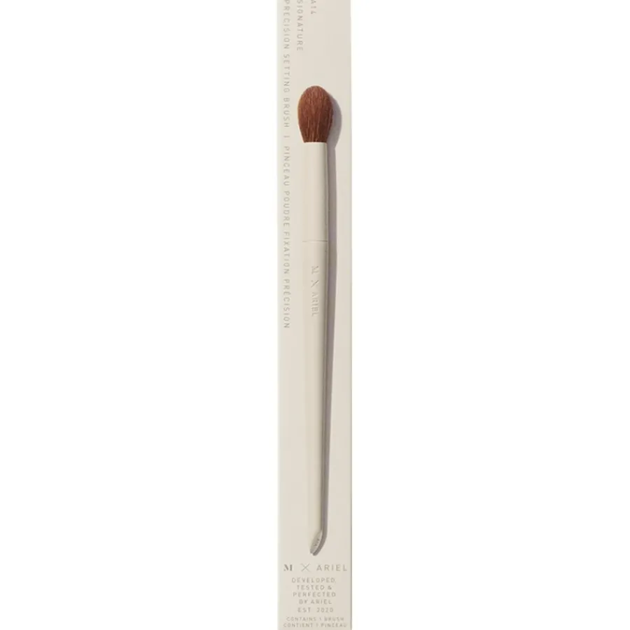 Morphe A14 Signature Precision Setting Brush M X ARIEL