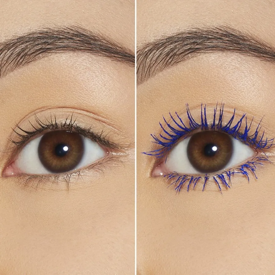 Morphe Augenprimer The Big Prime Wimperngrundierung Clearance