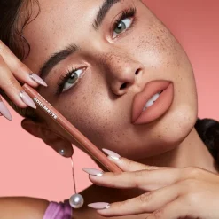 Morphe Lippenpencil Soulmatte Filling Gel Lip Liner New