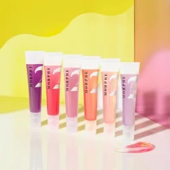 Morphe M2 Glassified Lip Oil New