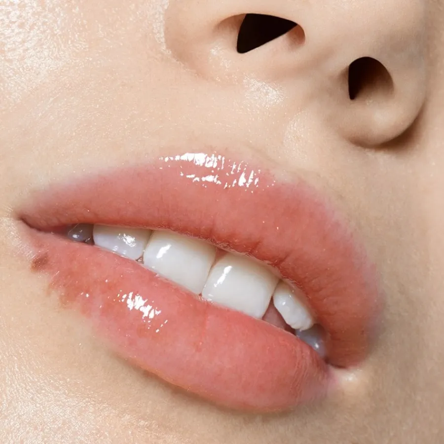 Morphe M2 Glassified Lip Oil New