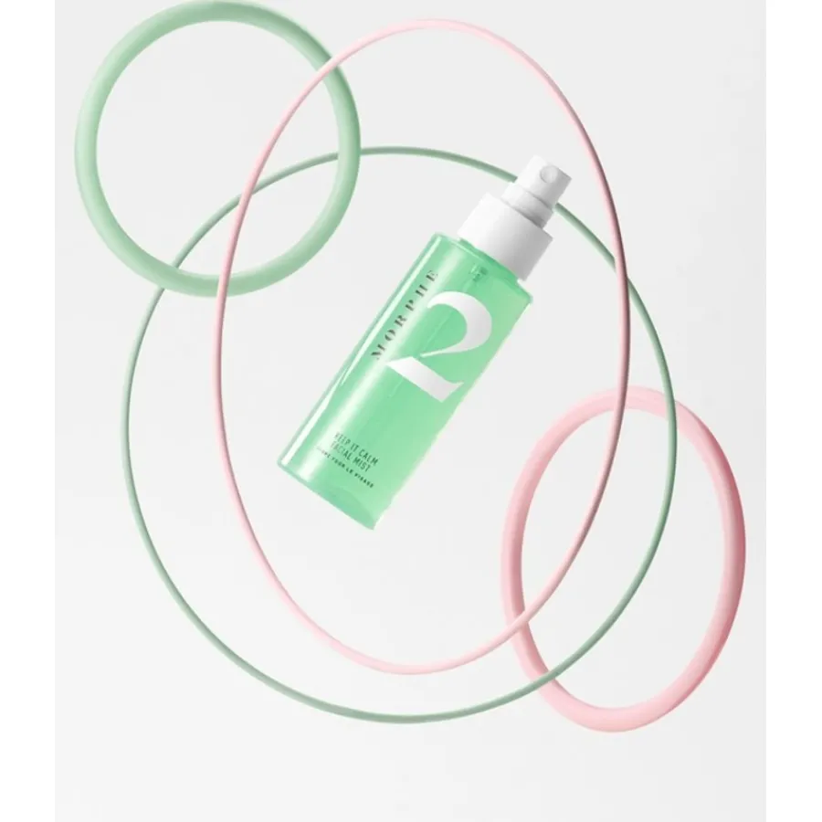 Morphe M2 Keep It Calm Facial Mist