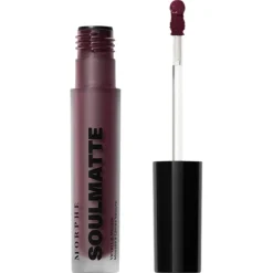 Morphe Soulmatte Velvet Lip Mousse