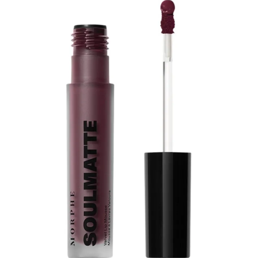 Morphe Soulmatte Velvet Lip Mousse