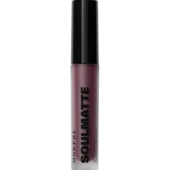 Morphe Soulmatte Velvet Lip Mousse