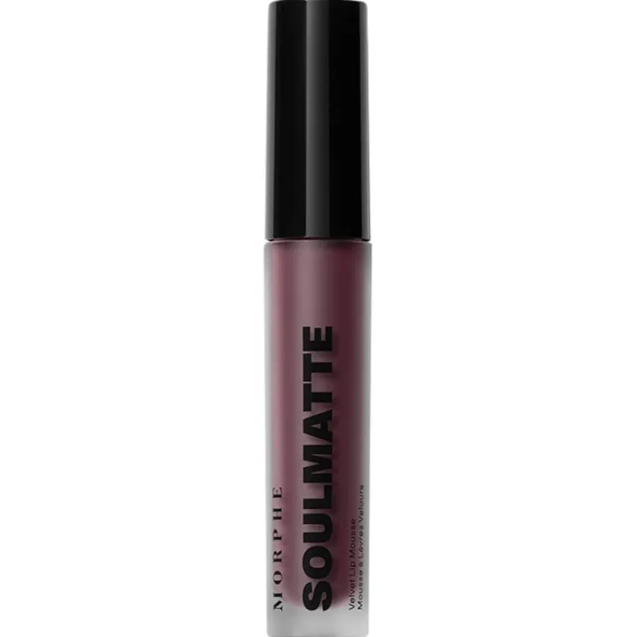 Morphe Soulmatte Velvet Lip Mousse