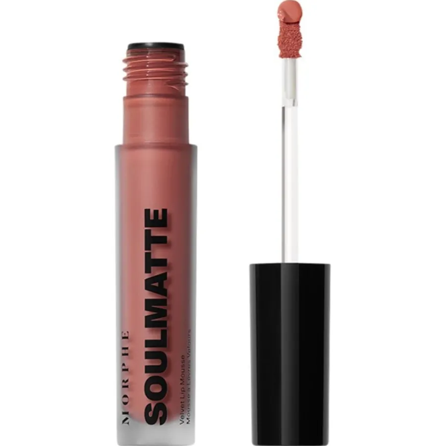 Morphe Soulmatte Velvet Lip Mousse