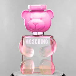 Moschino Toy 2 Bubble Gum Bubble Gum Eau de Toilette Spray