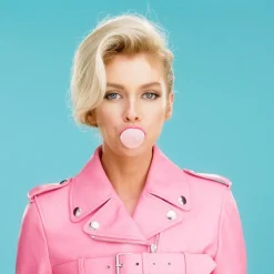 Moschino Toy 2 Bubble Gum Bubble Gum Eau de Toilette Spray