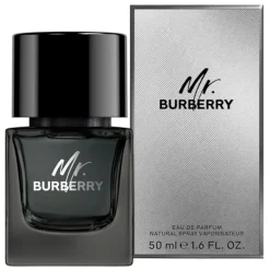 Burberry Mr. Black Eau de Parfum Spray von Best