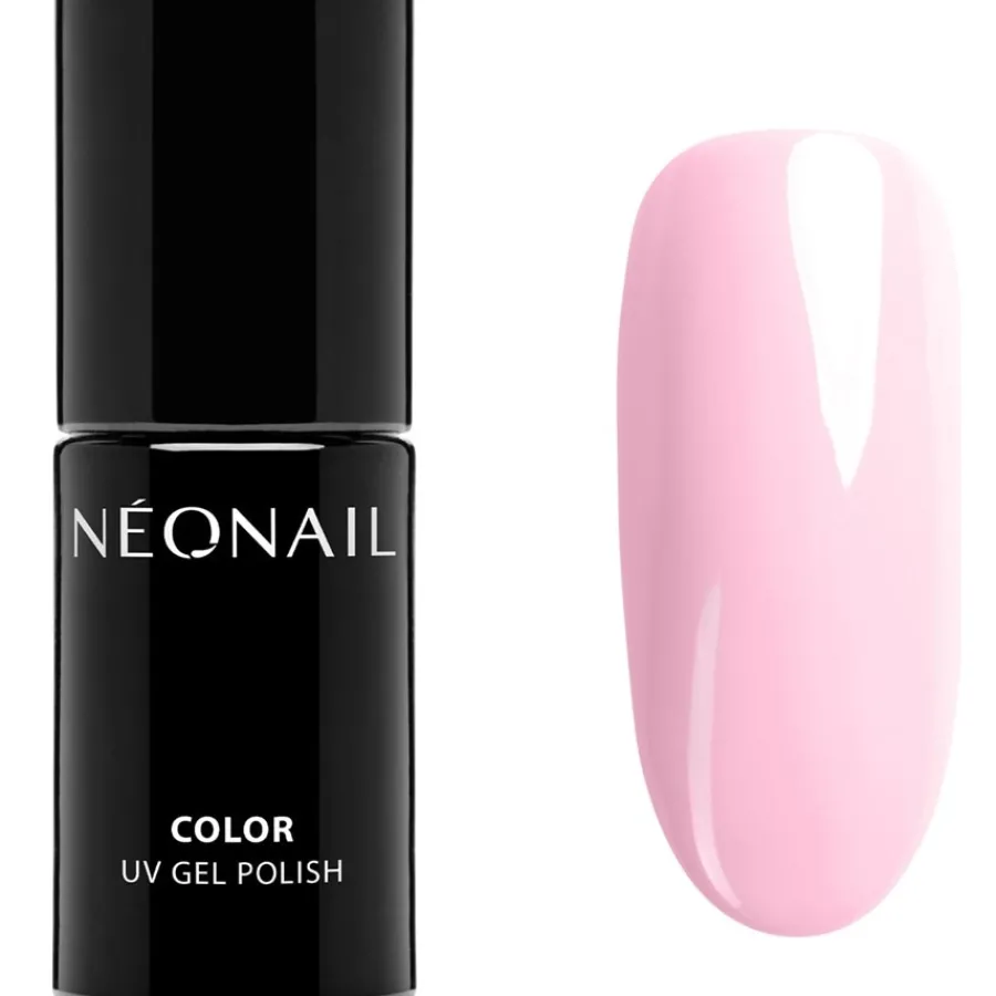 NEONAIL Mrs. Bella Color UV Nagellack von