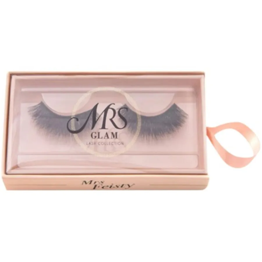 BPERFECT Mrs Feisty Lash von