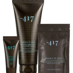 -417 Mud Phyto Intense Mud Body Sculpting Lotion Artistic Limited Edition von