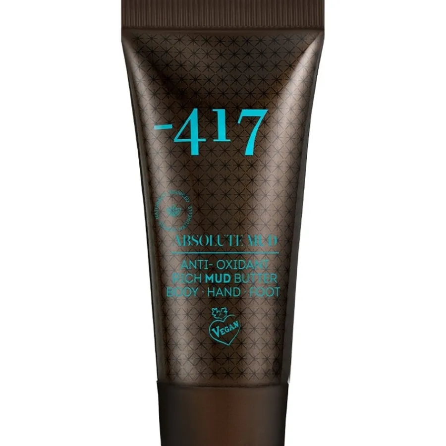 -417 Mud Phyto Intense Mud Body Sculpting Lotion Artistic Limited Edition von