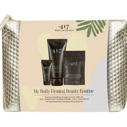 -417 Mud Phyto My Body Firming Beauty Routine von