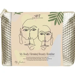 -417 Mud Phyto My Body Firming Beauty Routine von