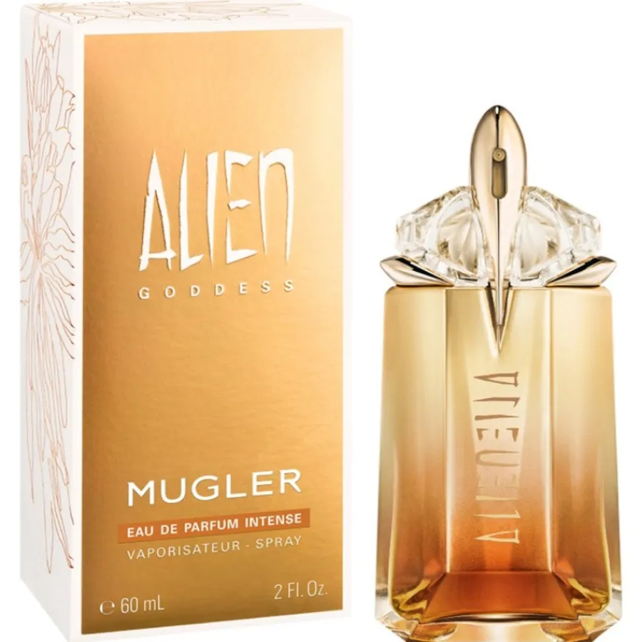 MUGLER Alien Goddess Eau de Parfum Spray Intense Best