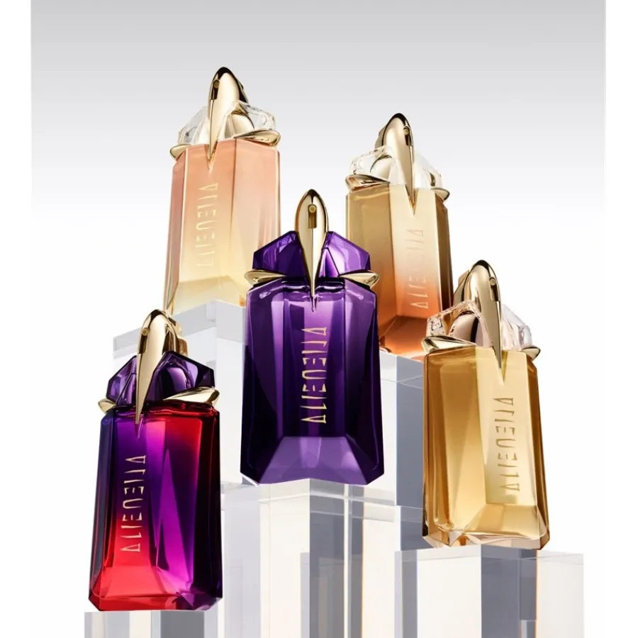 MUGLER Alien Goddess Eau de Parfum Spray Intense Best