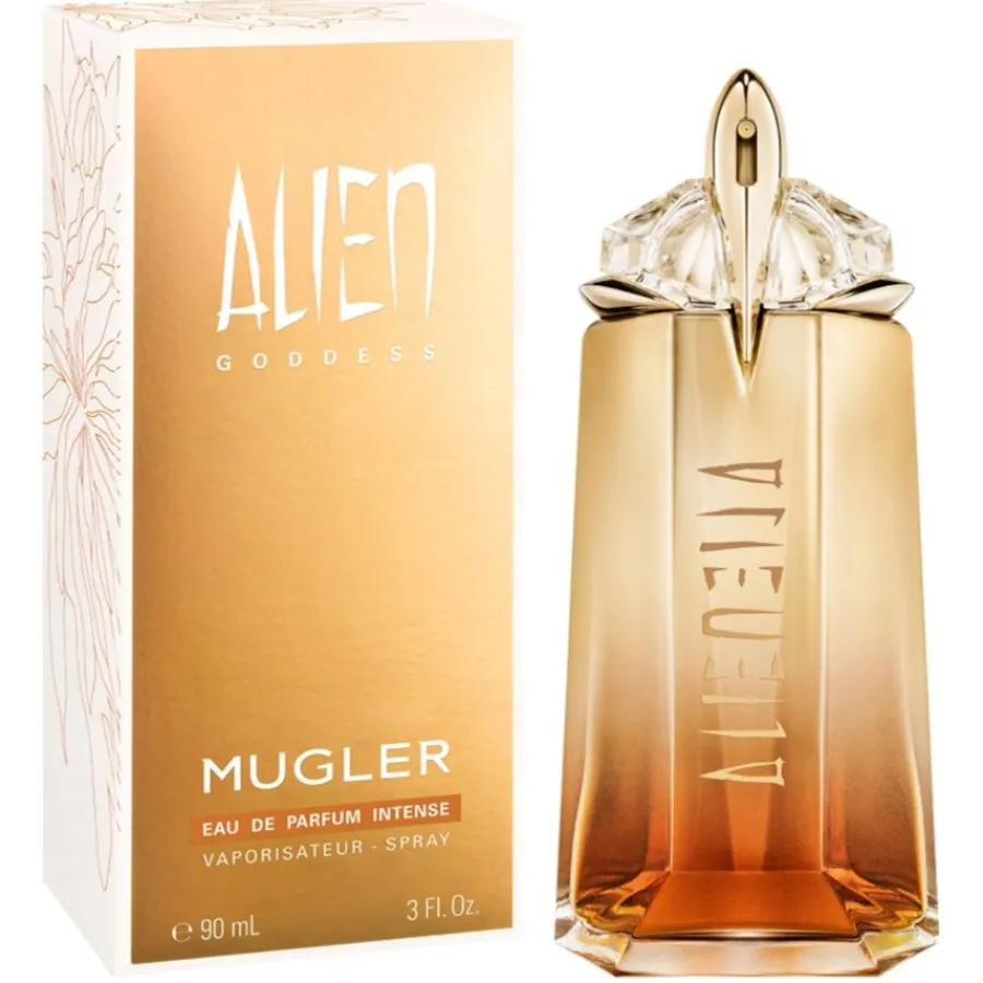 MUGLER Alien Goddess Eau de Parfum Spray Intense Best