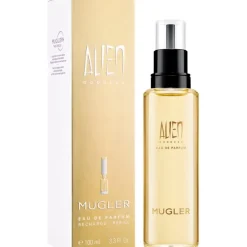 MUGLER Alien Goddess Eau de Parfum Spray - nachfüllbar