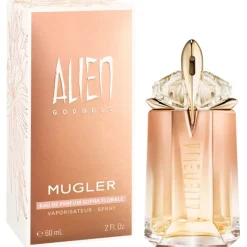 MUGLER Alien Goddess Supra Florale Eau de Parfum Spray