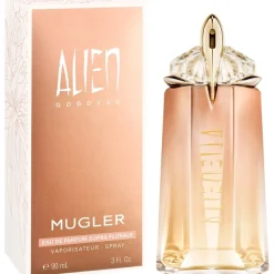 MUGLER Alien Goddess Supra Florale Eau de Parfum Spray